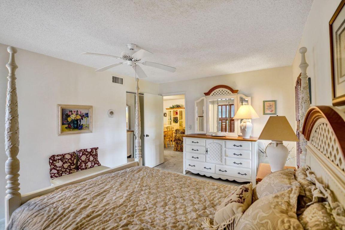 COVERED BRIDGE CONDO - Residential