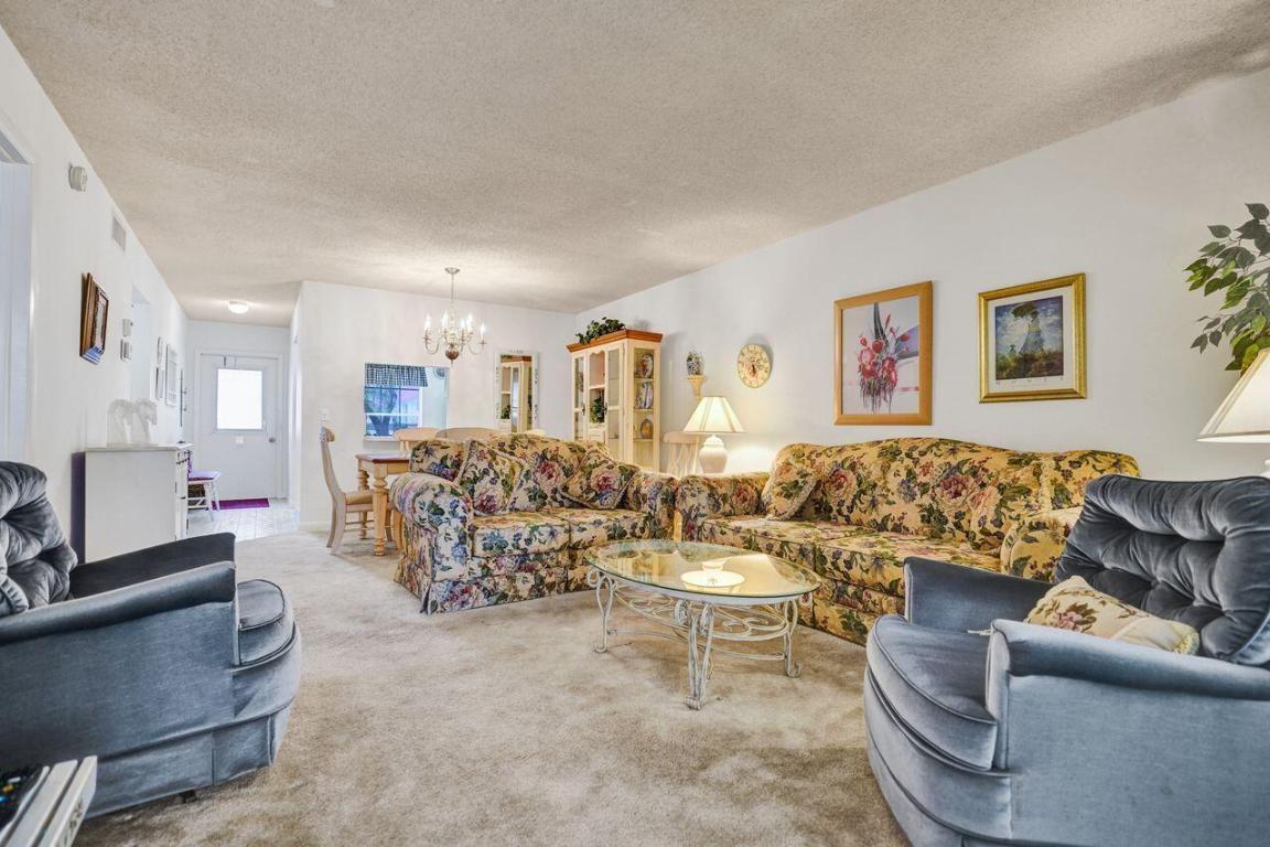 COVERED BRIDGE CONDO - Residential