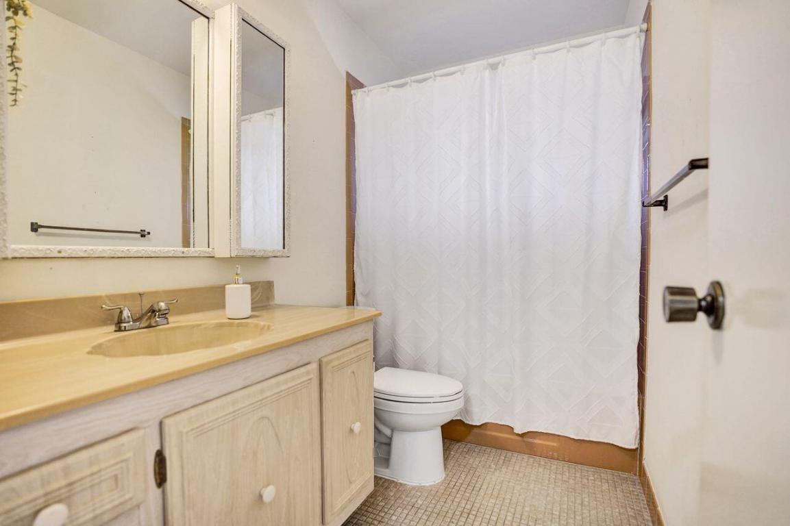 COVERED BRIDGE CONDO - Residential