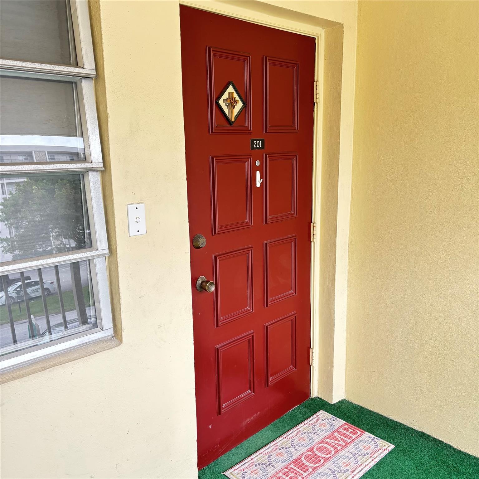 Palm-Aire C C Fairways - Residential Lease