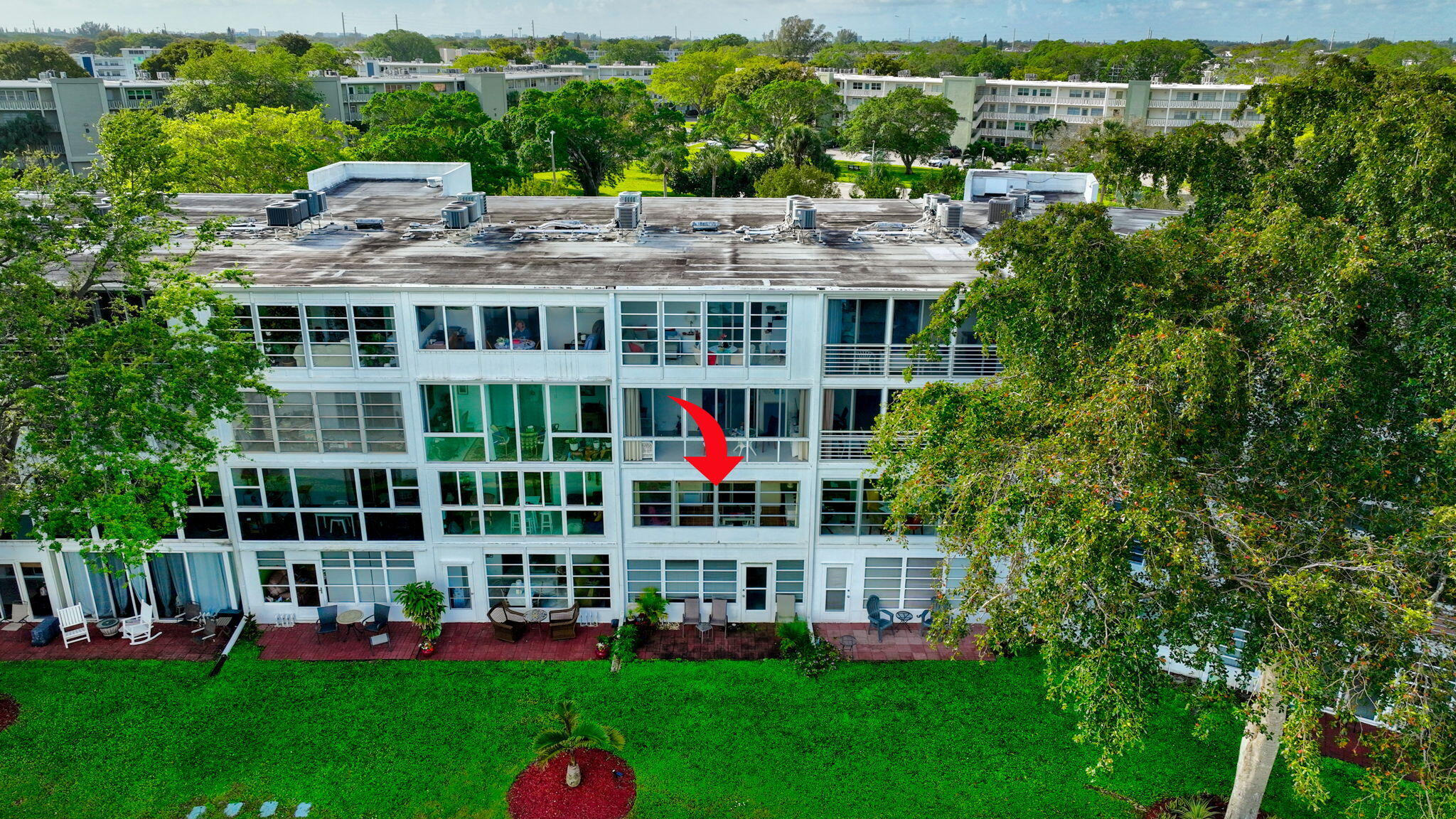 CAMBRIDGE D CONDO - Residential