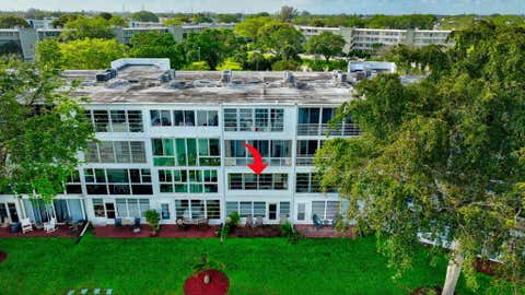 Tiny photo for 2074 Cambridge D, Deerfield Beach, FL 33442 (MLS # B26003796)