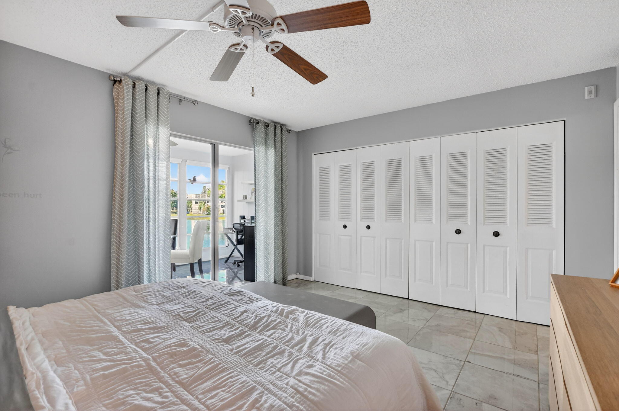 CAMBRIDGE D CONDO - Residential