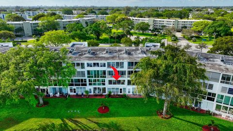 Tiny photo for 2074 Cambridge D, Deerfield Beach, FL 33442 (MLS # B26003796)