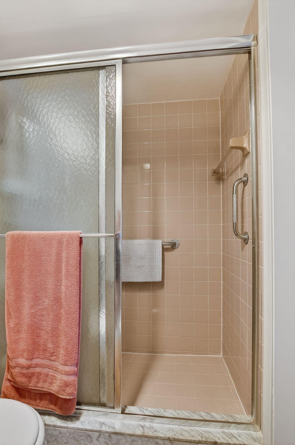 CAMBRIDGE D CONDO - Residential