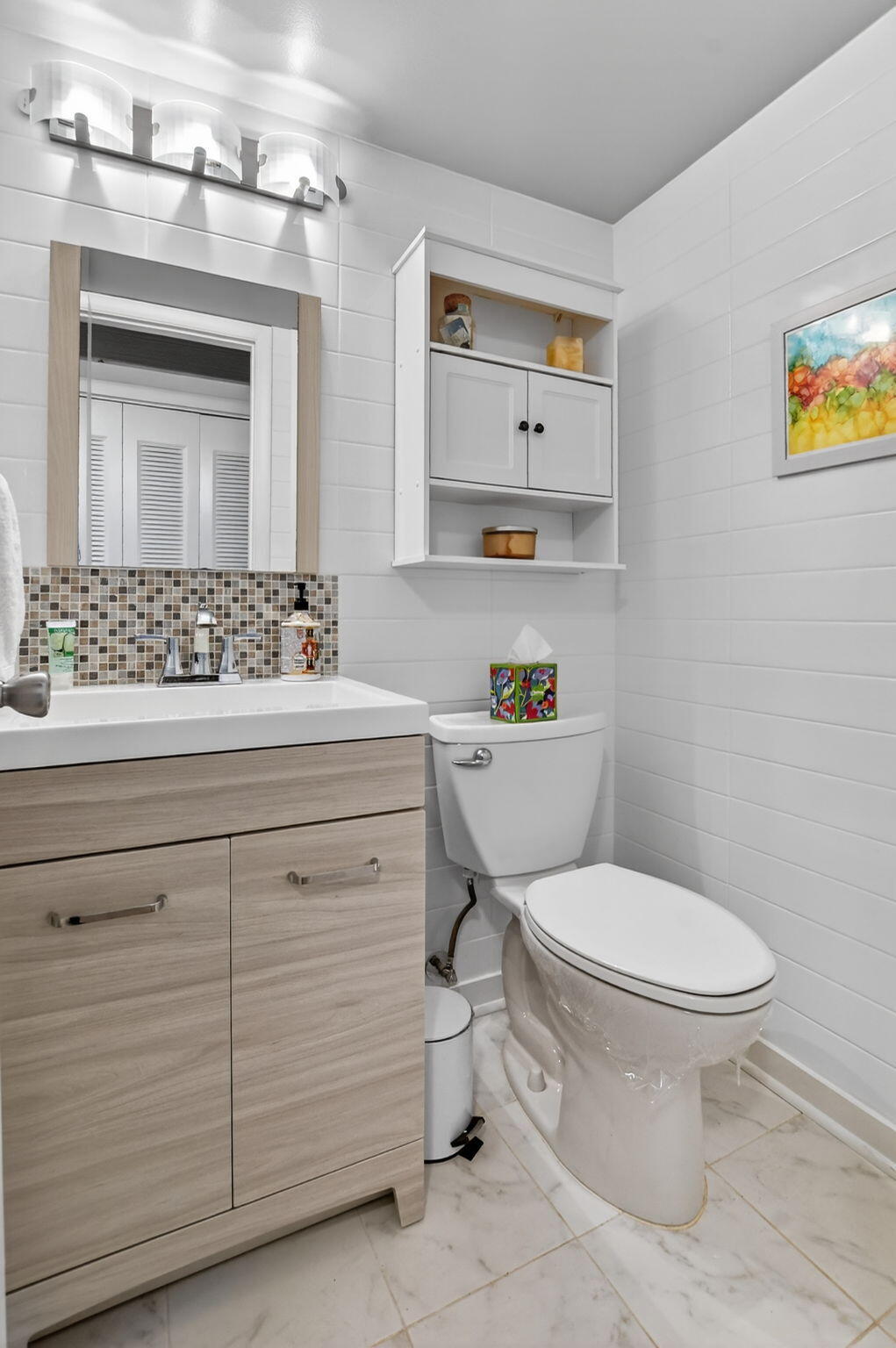 CAMBRIDGE D CONDO - Residential