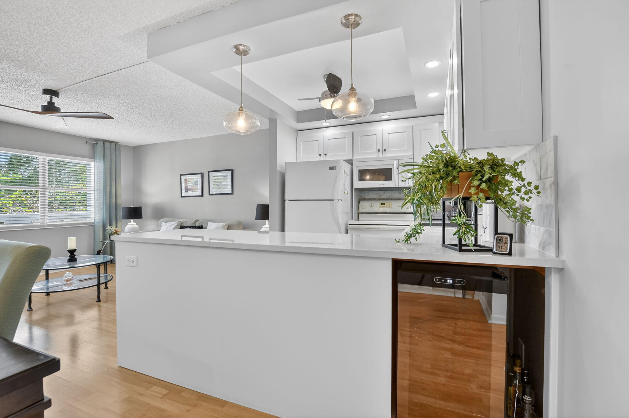 CAMBRIDGE D CONDO - Residential