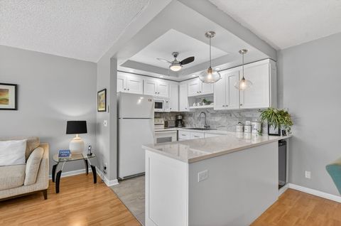 Tiny photo for 2074 Cambridge D, Deerfield Beach, FL 33442 (MLS # B26003796)