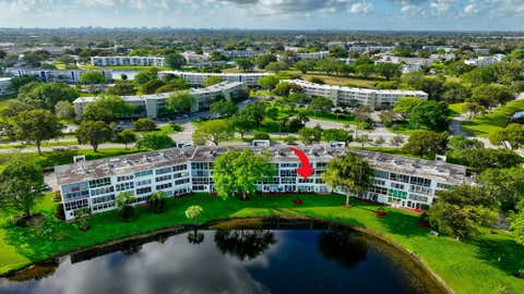 Tiny photo for 2074 Cambridge D, Deerfield Beach, FL 33442 (MLS # B26003796)
