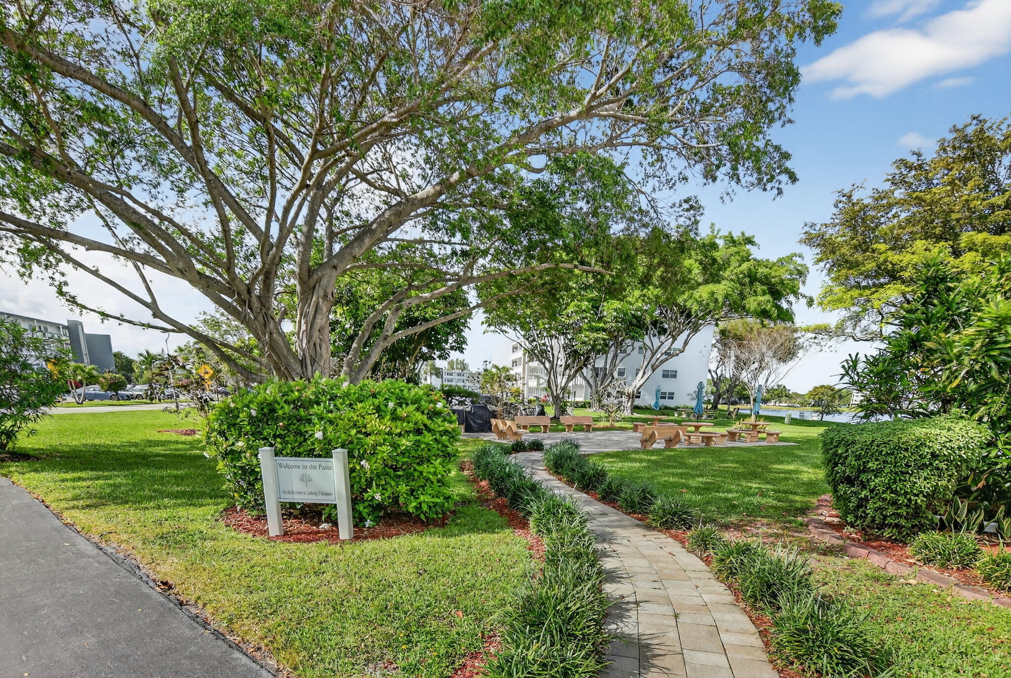 CAMBRIDGE D CONDO - Residential