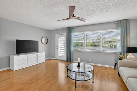 Tiny photo for 2074 Cambridge D, Deerfield Beach, FL 33442 (MLS # B26003796)