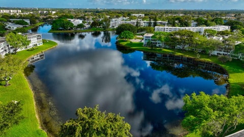 Tiny photo for 2074 Cambridge D, Deerfield Beach, FL 33442 (MLS # B26003796)