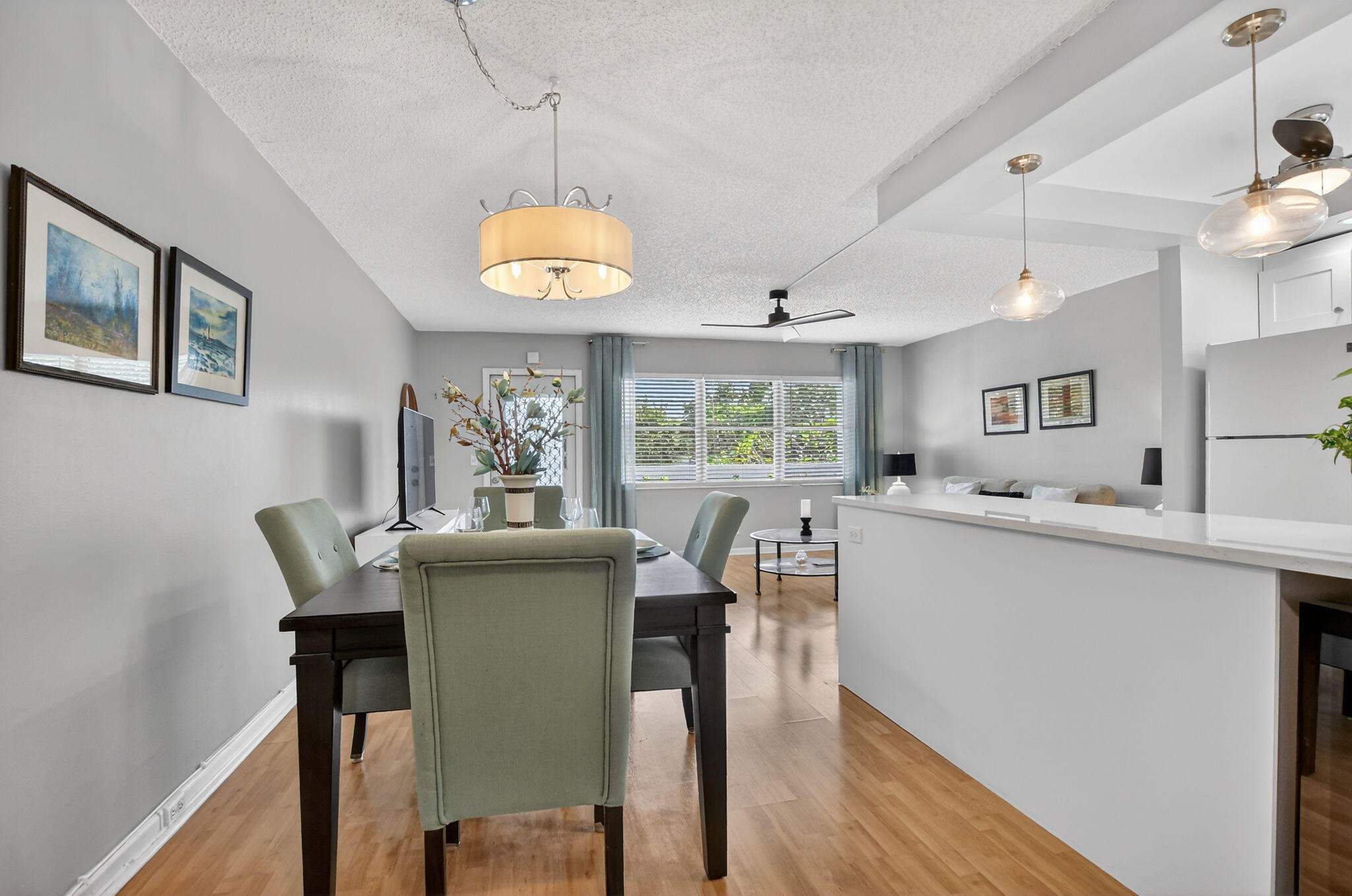 CAMBRIDGE D CONDO - Residential