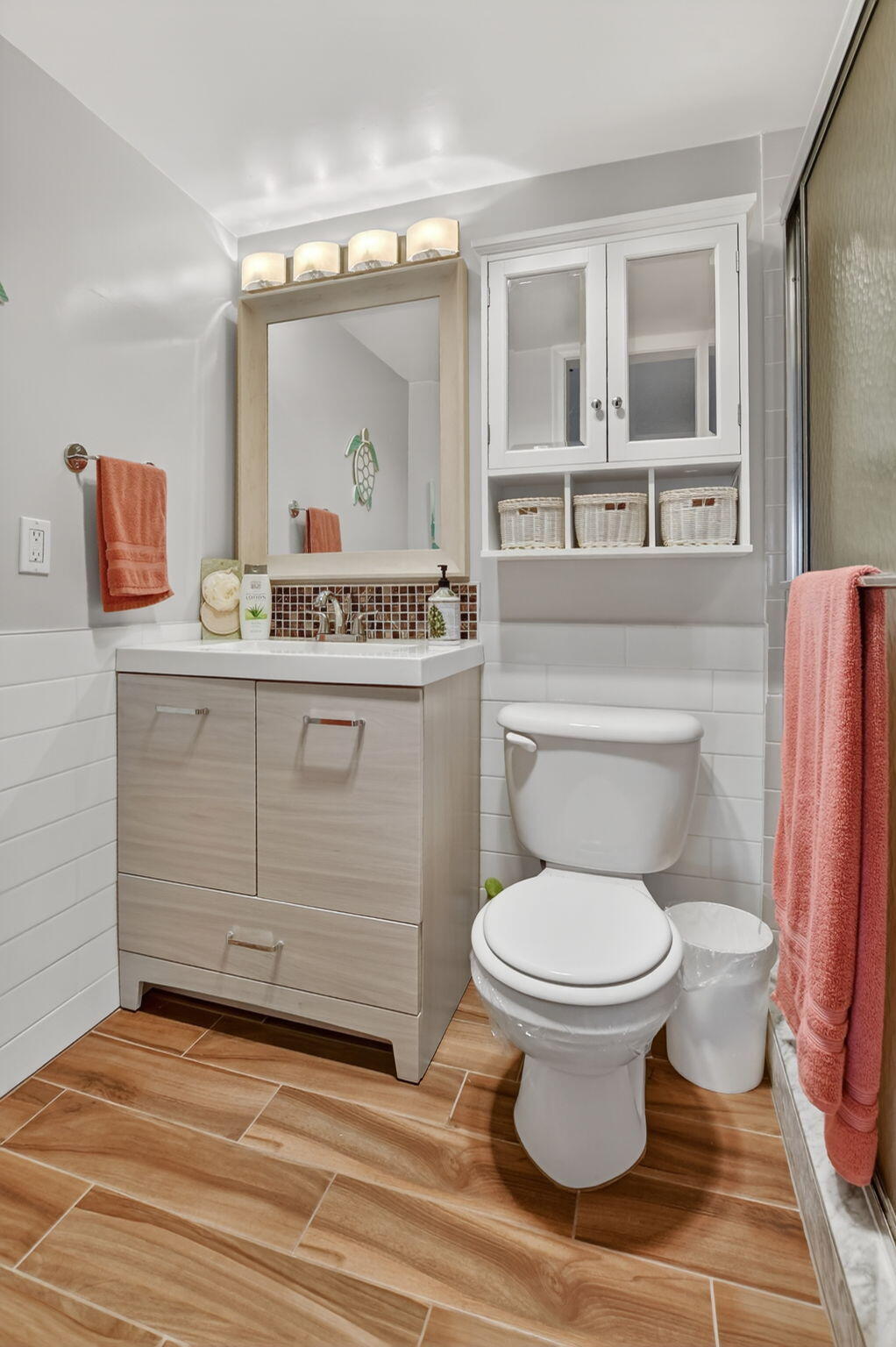 CAMBRIDGE D CONDO - Residential