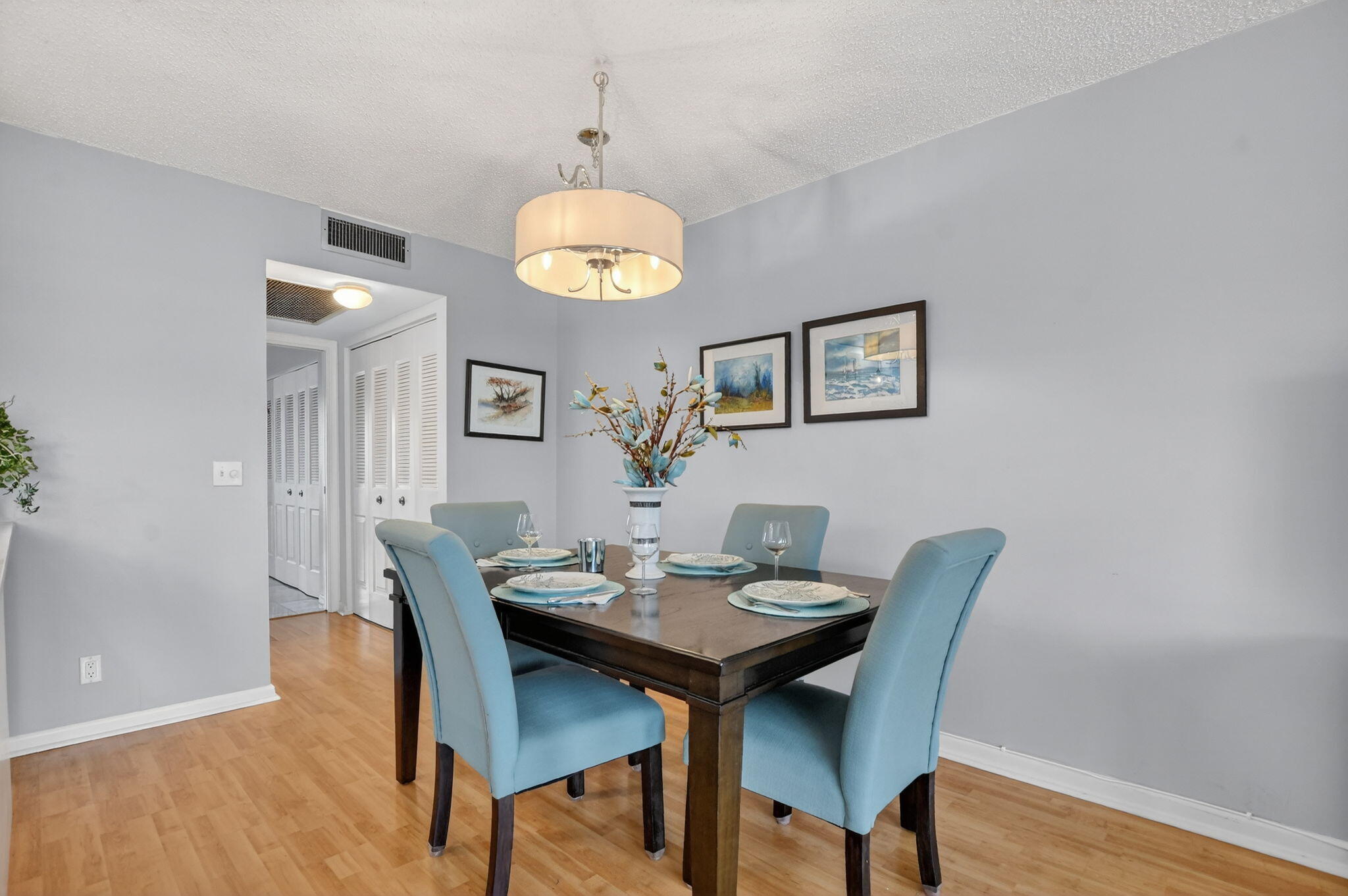 CAMBRIDGE D CONDO - Residential