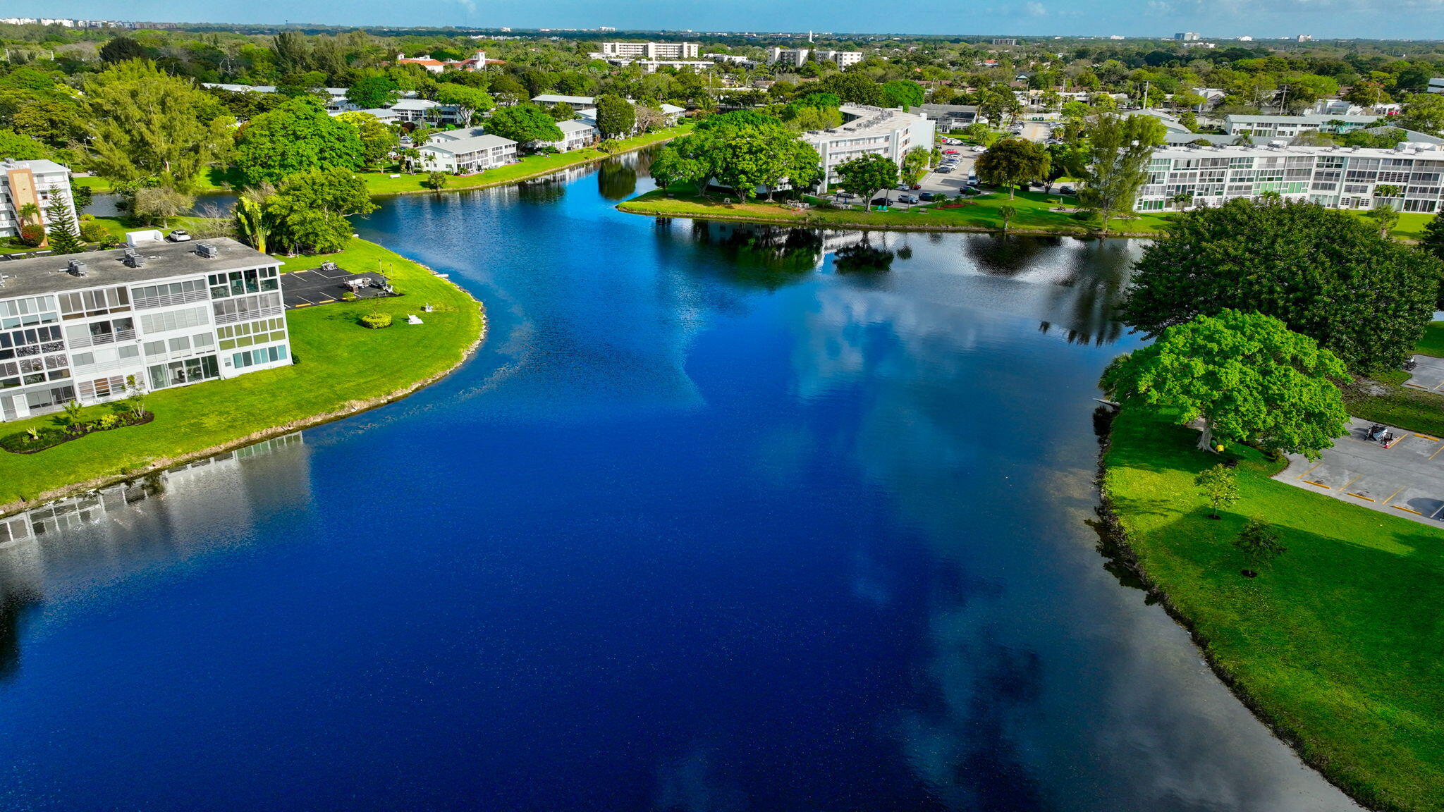 CAMBRIDGE D CONDO - Residential