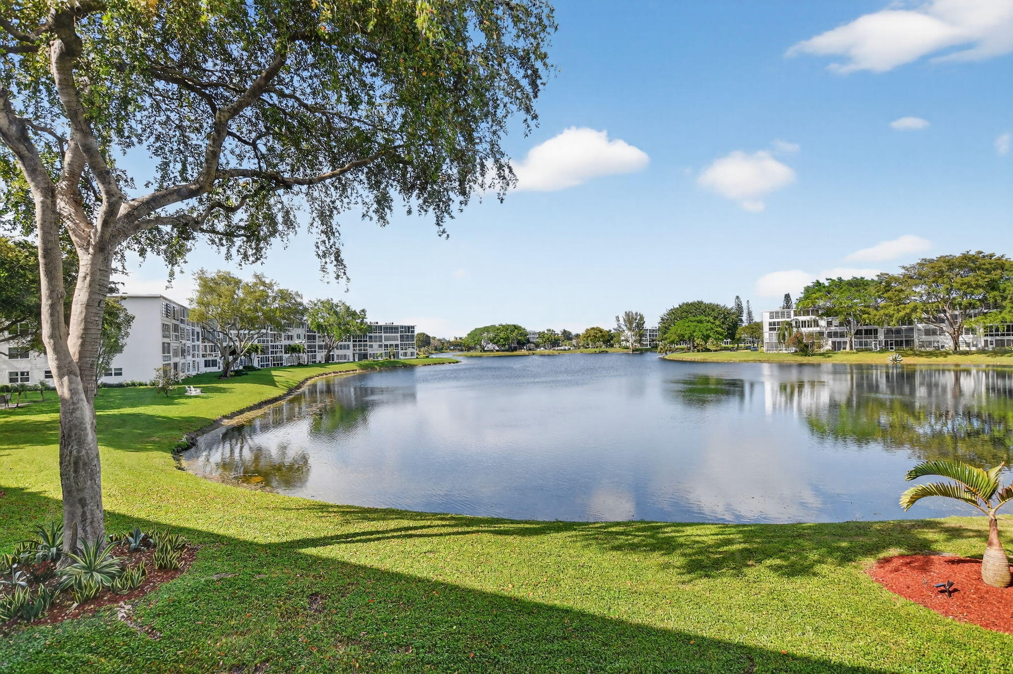 CAMBRIDGE D CONDO - Residential