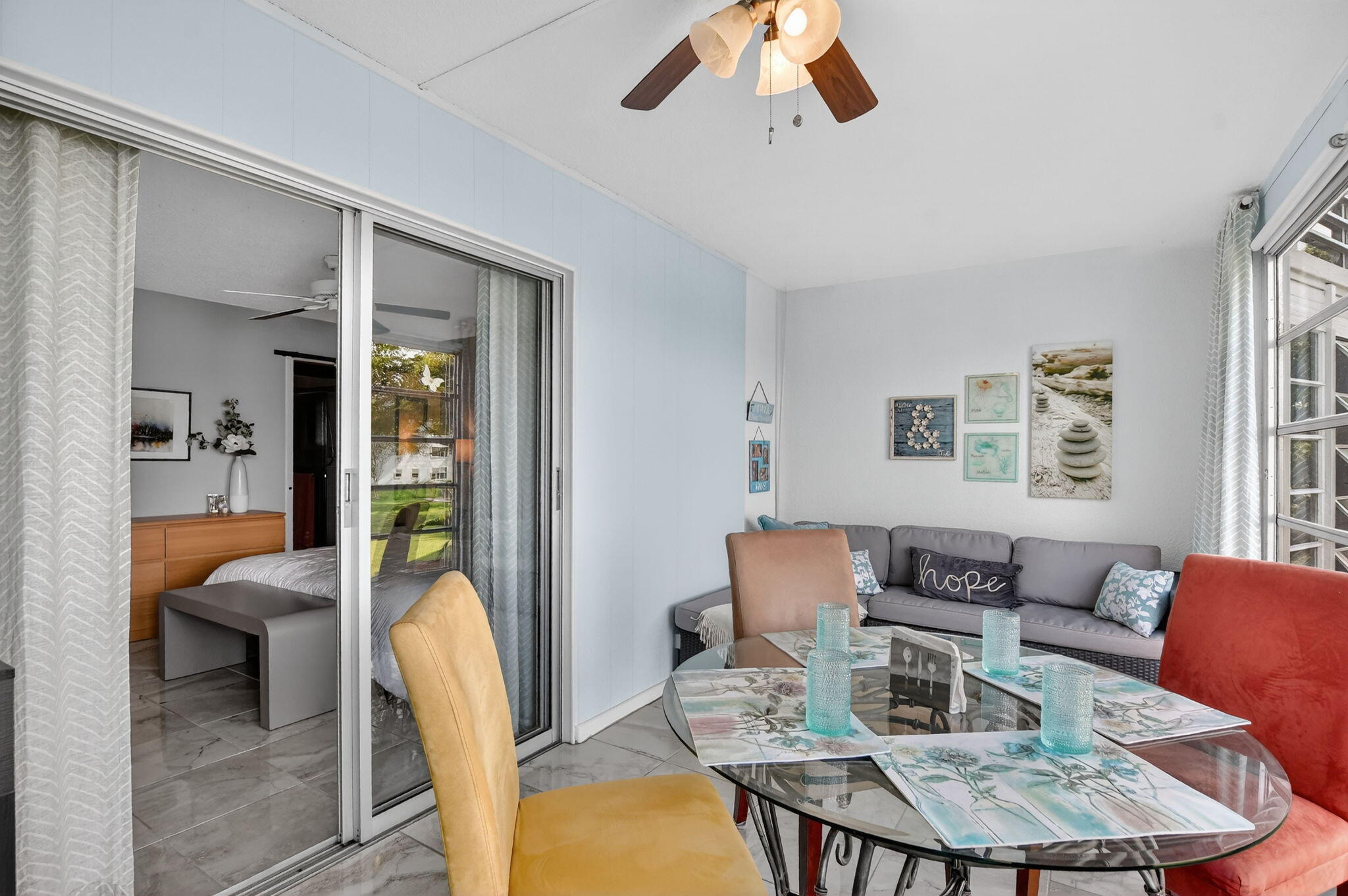 CAMBRIDGE D CONDO - Residential