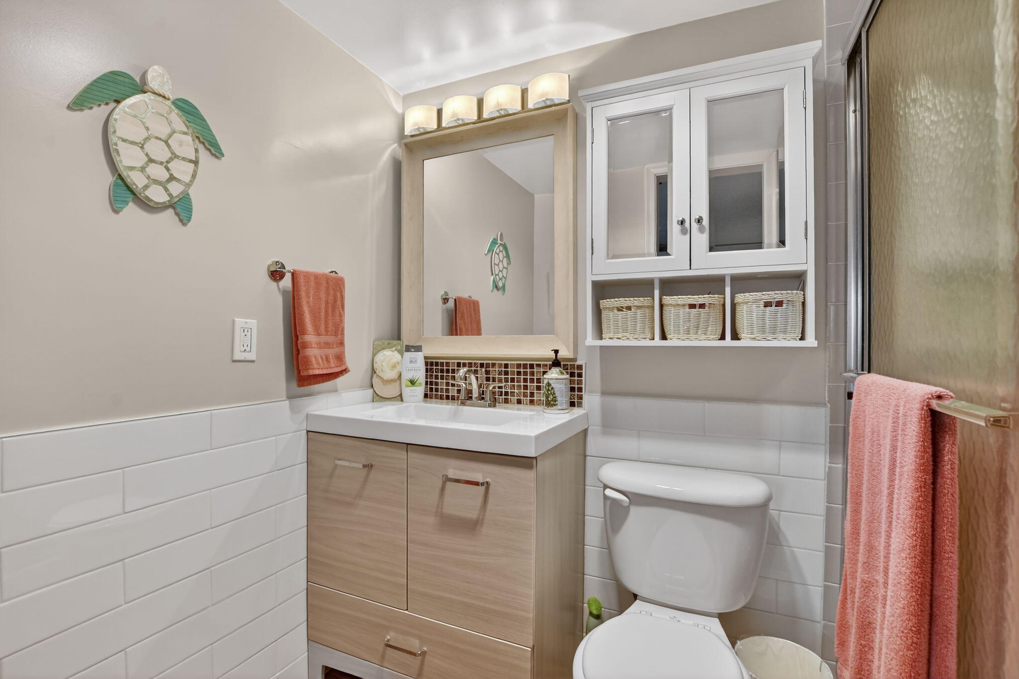 CAMBRIDGE D CONDO - Residential