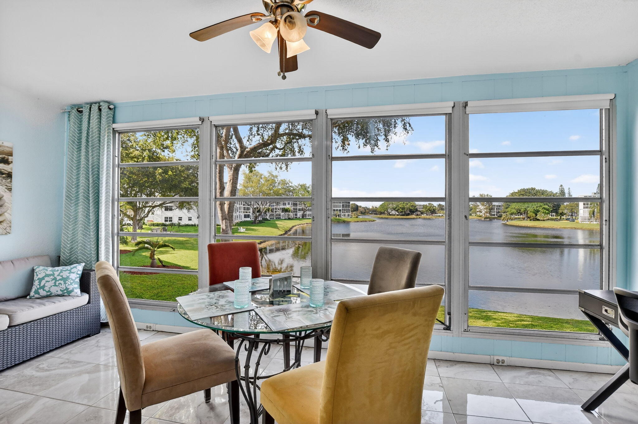 CAMBRIDGE D CONDO - Residential