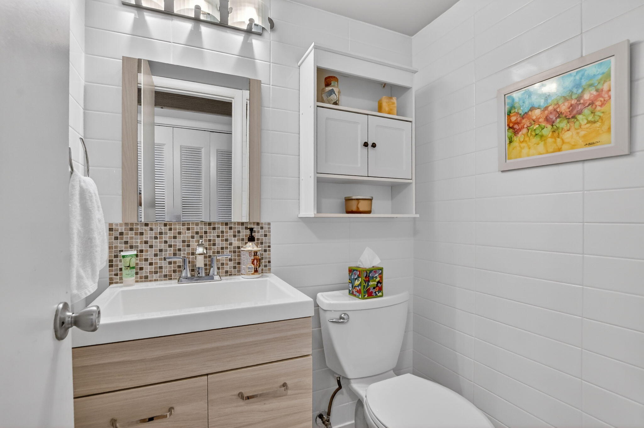 CAMBRIDGE D CONDO - Residential