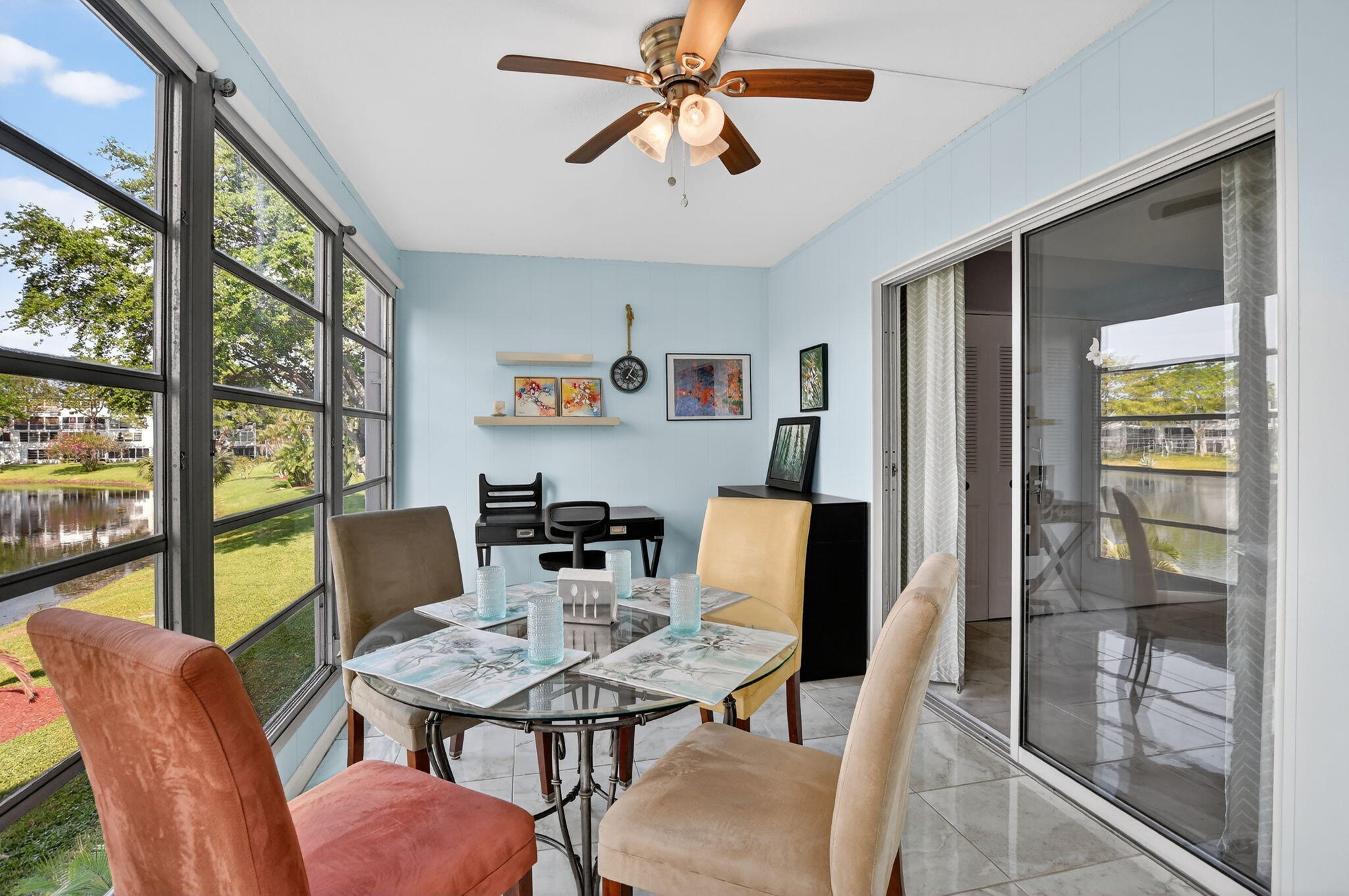 CAMBRIDGE D CONDO - Residential