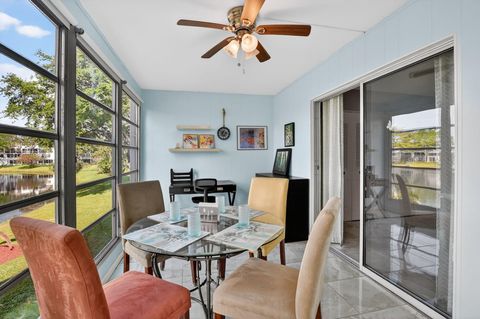 Tiny photo for 2074 Cambridge D, Deerfield Beach, FL 33442 (MLS # B26003796)