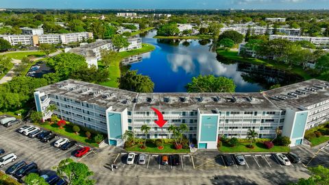 Tiny photo for 2074 Cambridge D, Deerfield Beach, FL 33442 (MLS # B26003796)
