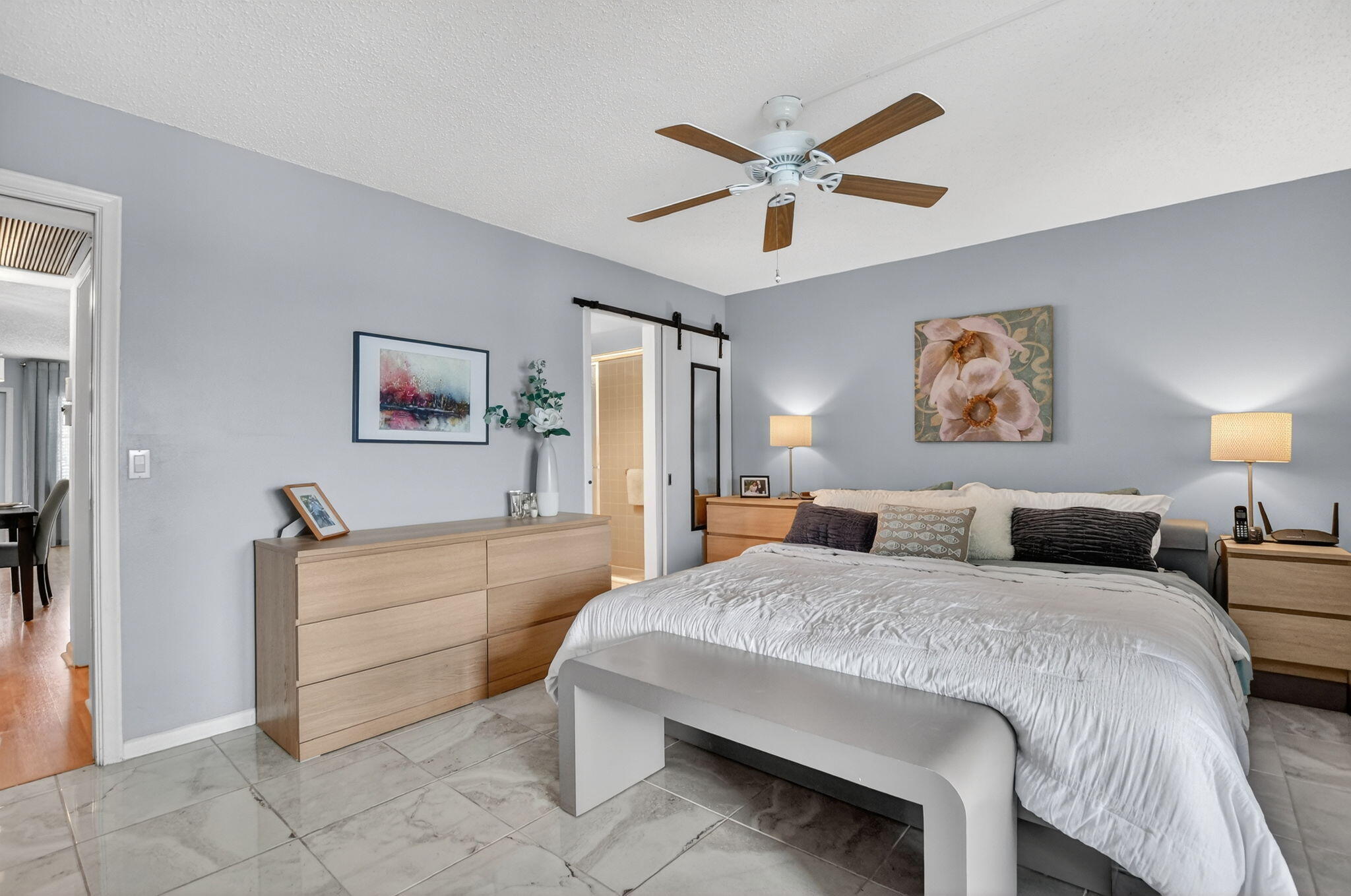 CAMBRIDGE D CONDO - Residential