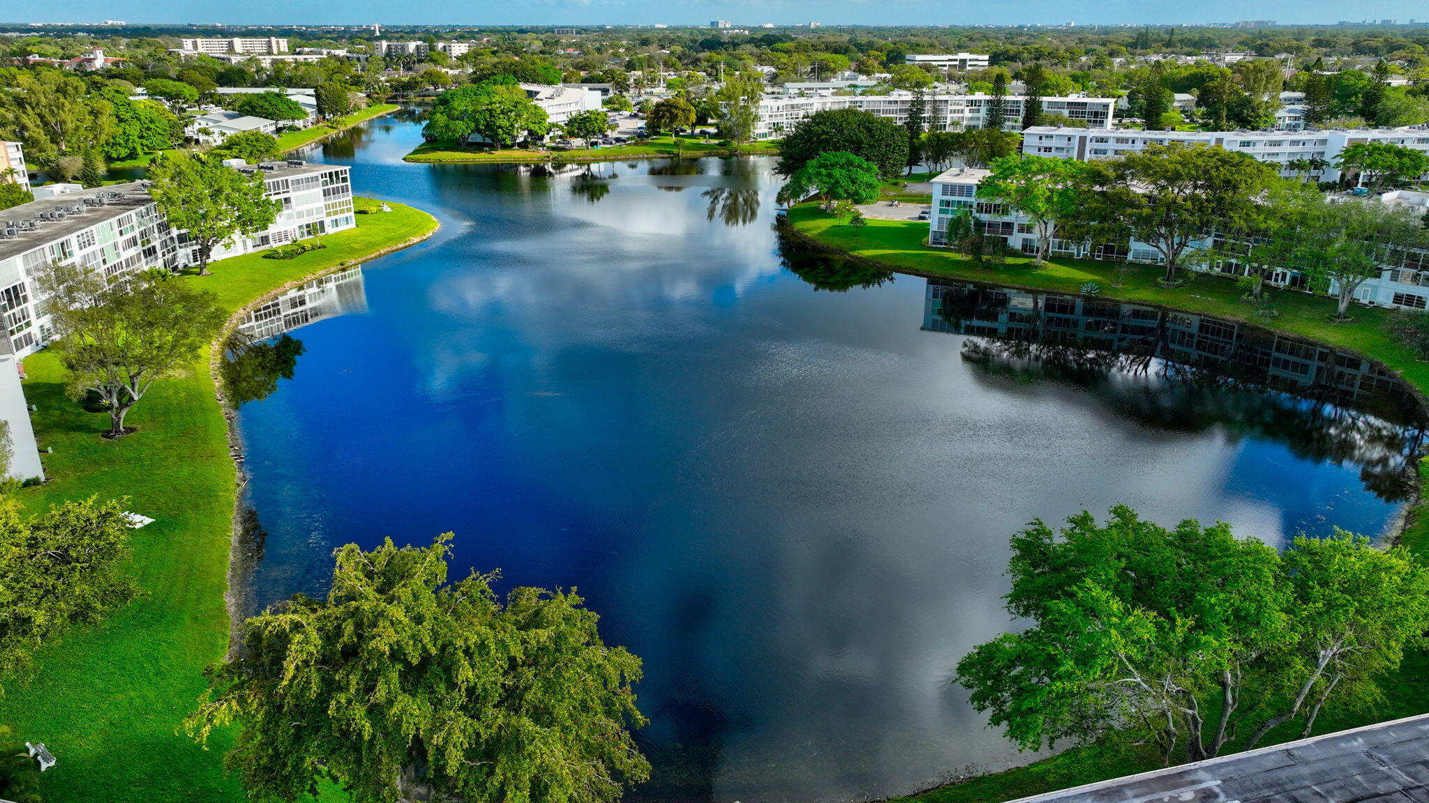 CAMBRIDGE D CONDO - Residential