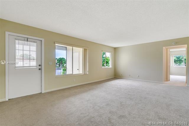 Beautiful 2 Bedroom 2 Bath Condo with New Granite in Kitchen and Appliances. Pine Ridge At Haverhill is a well maintained & Gated community with a large size community pool. There is also a play ground for kids. Call now to view this property today.