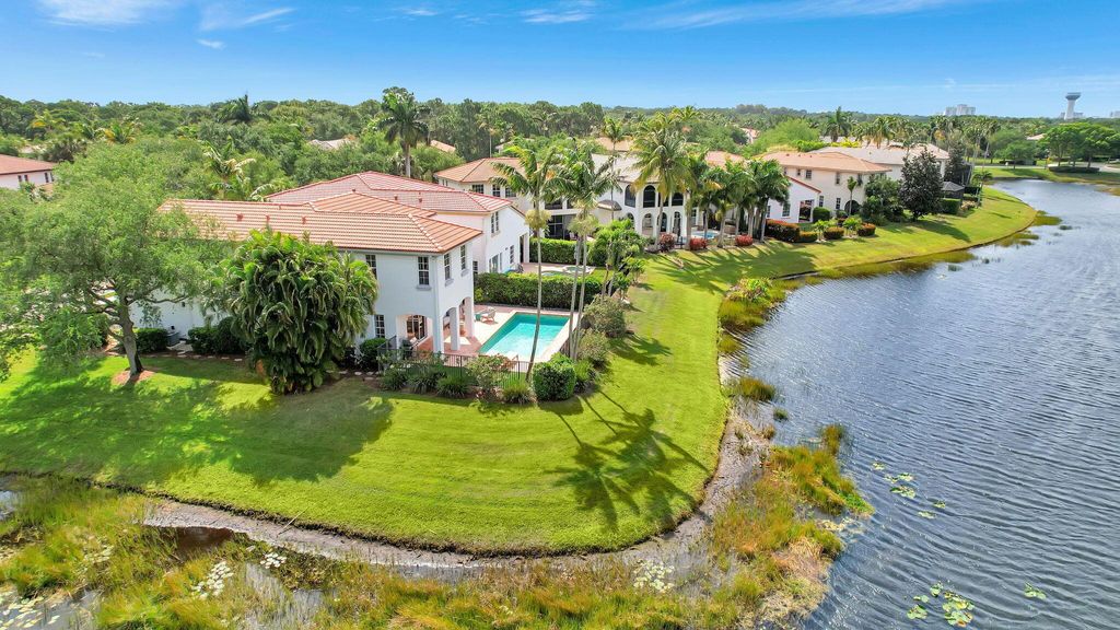 Photo of 766 Bocce Court, Palm Beach Gardens, FL 33410 (MLS # R10979273)