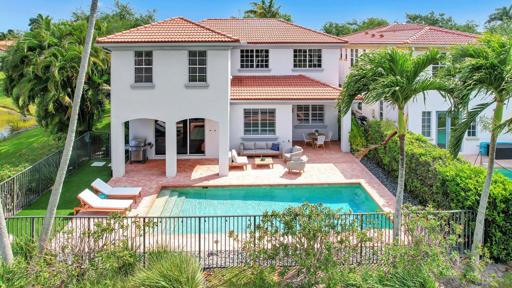 Photo of 766 Bocce Court, Palm Beach Gardens, FL 33410 (MLS # R10979273)