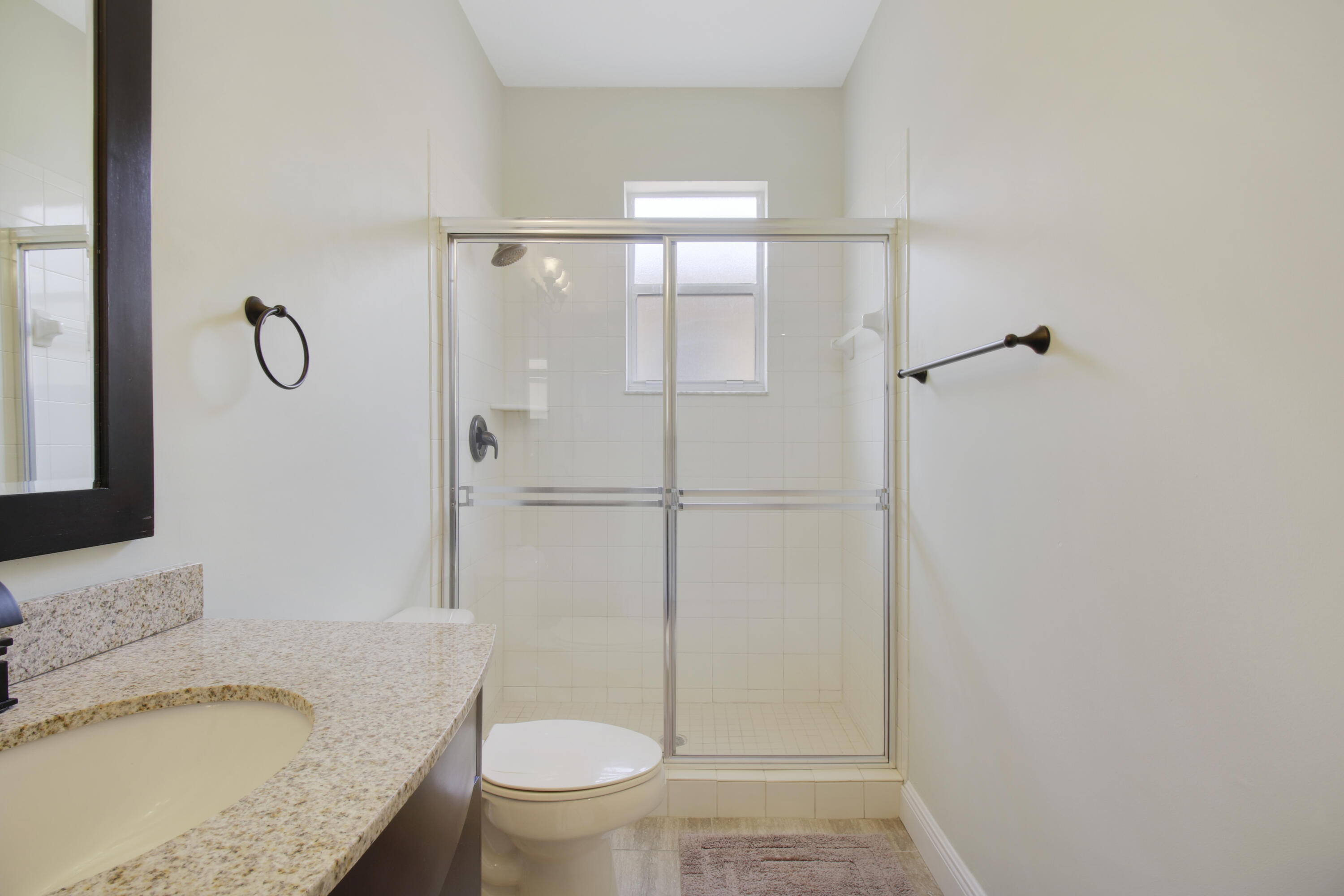 ROSEMONT CONDO - Residential Lease