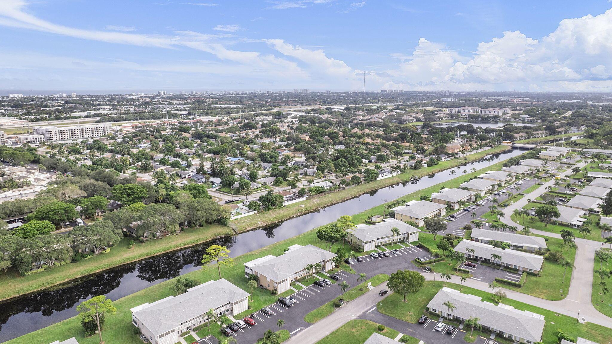 Pines Of Delray Twelve - Residential