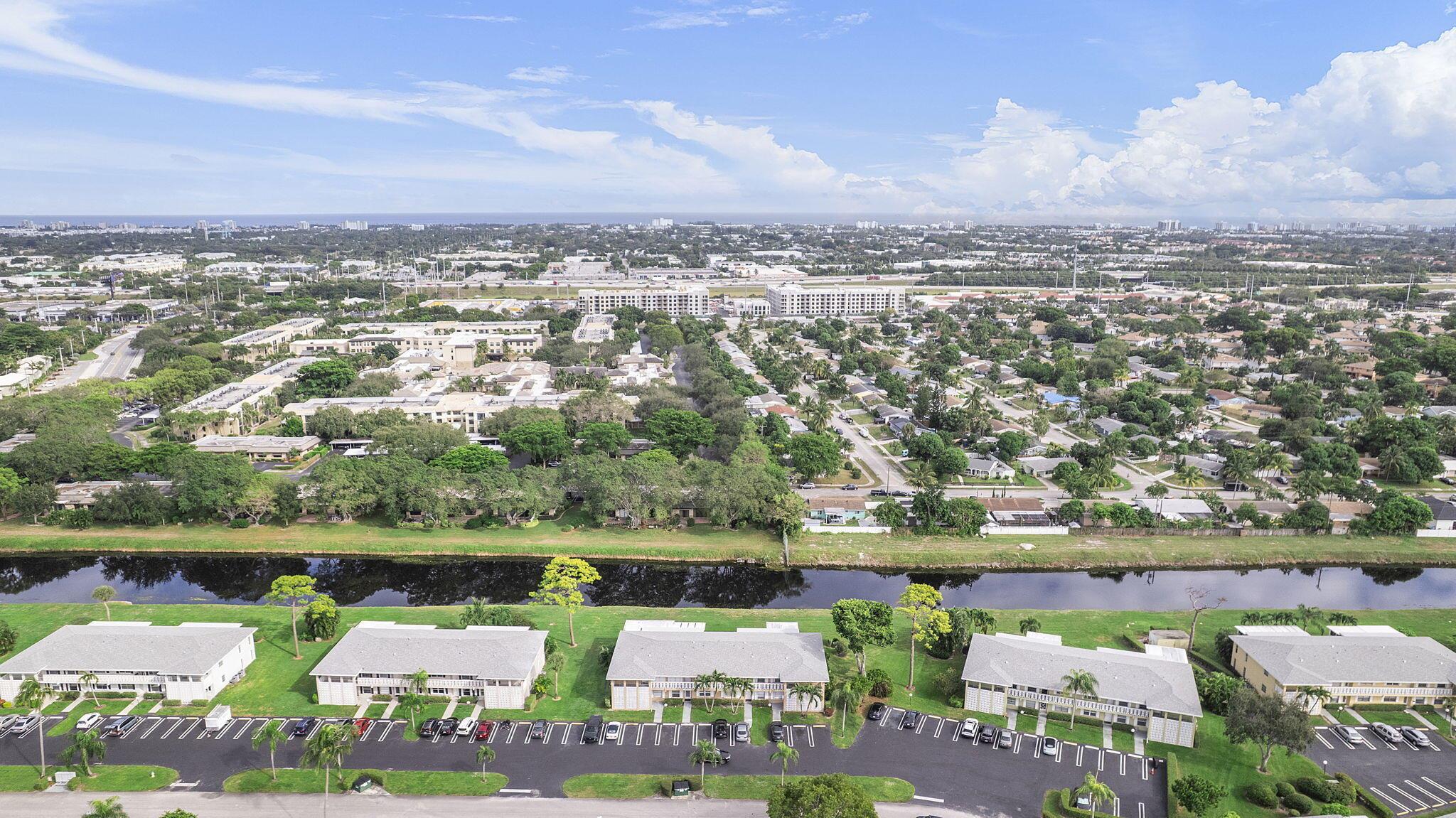 Pines Of Delray Twelve - Residential