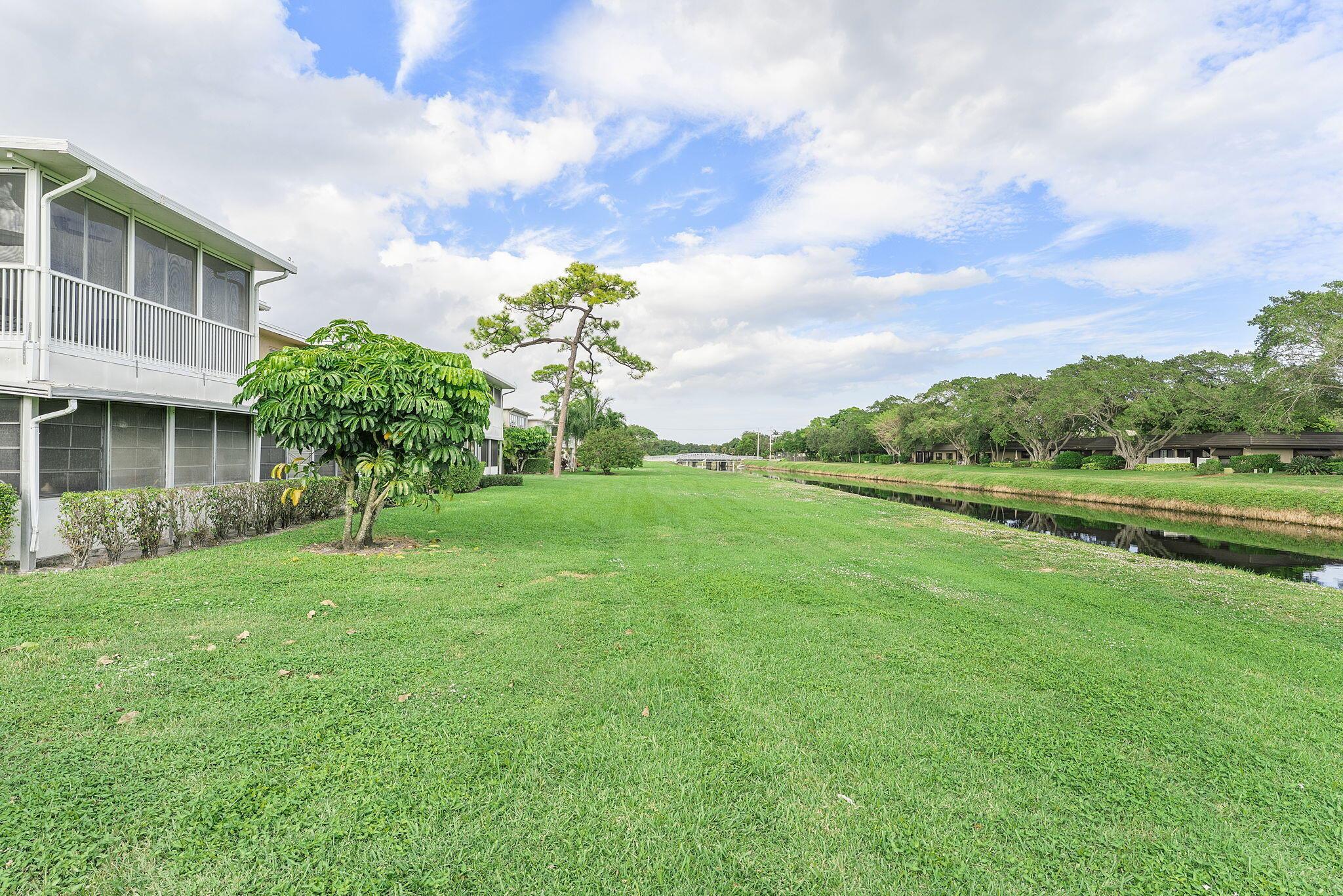 Pines Of Delray Twelve - Residential