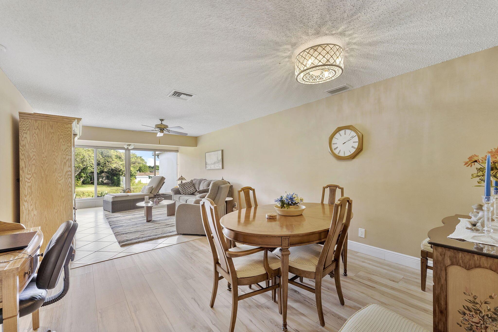Pines Of Delray Twelve - Residential
