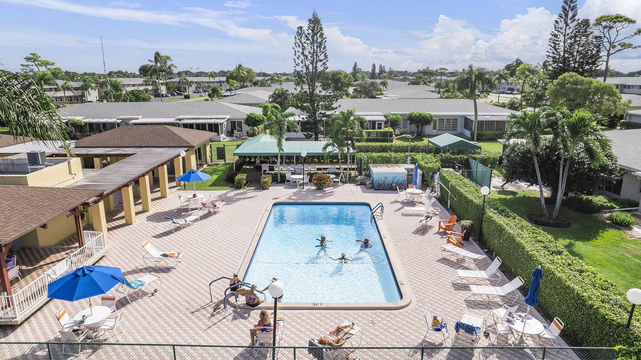 Pines Of Delray Twelve - Residential