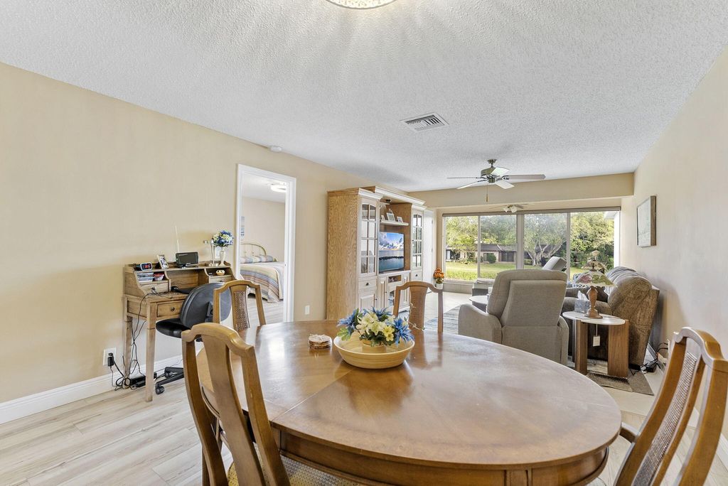 Photo of 1050 Citrus Way #203, Delray Beach, FL 33445 (MLS # R11139379)