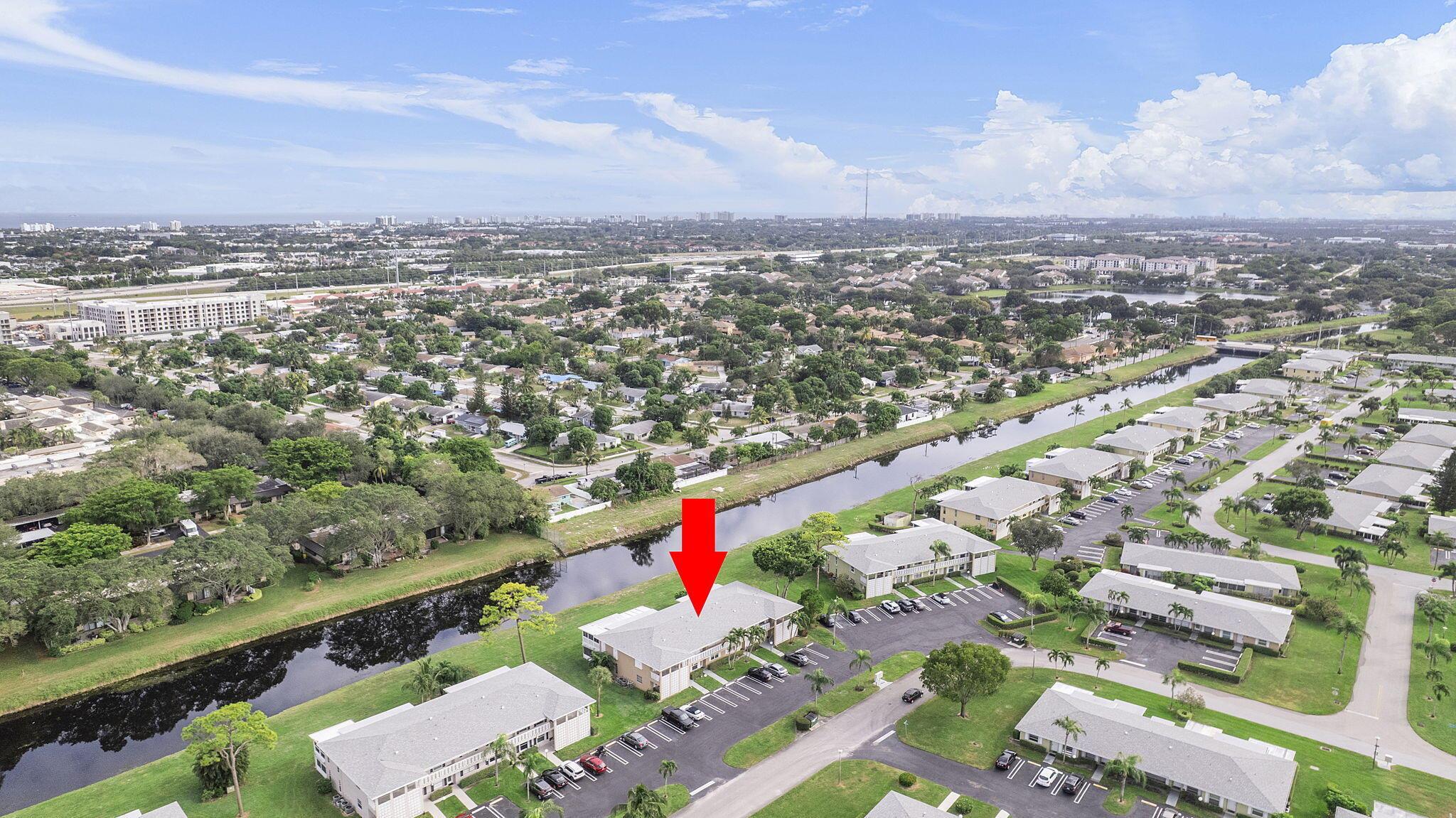 Pines Of Delray Twelve - Residential