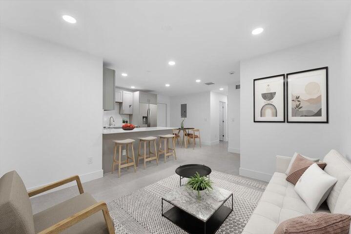 KELSEY CITY - Residential Lease