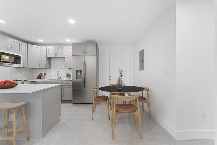 KELSEY CITY - Residential Lease