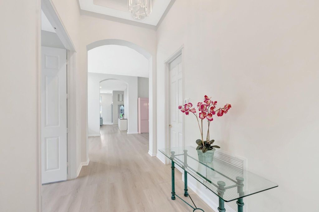 Photo of 7566 Pebble Shores Ter, Lake Worth, FL 33467 (MLS # R11110102)