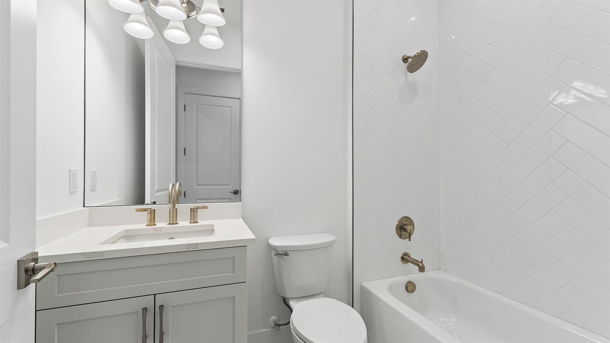 TESORO PRESERVE PLAT NO 2 - Residential