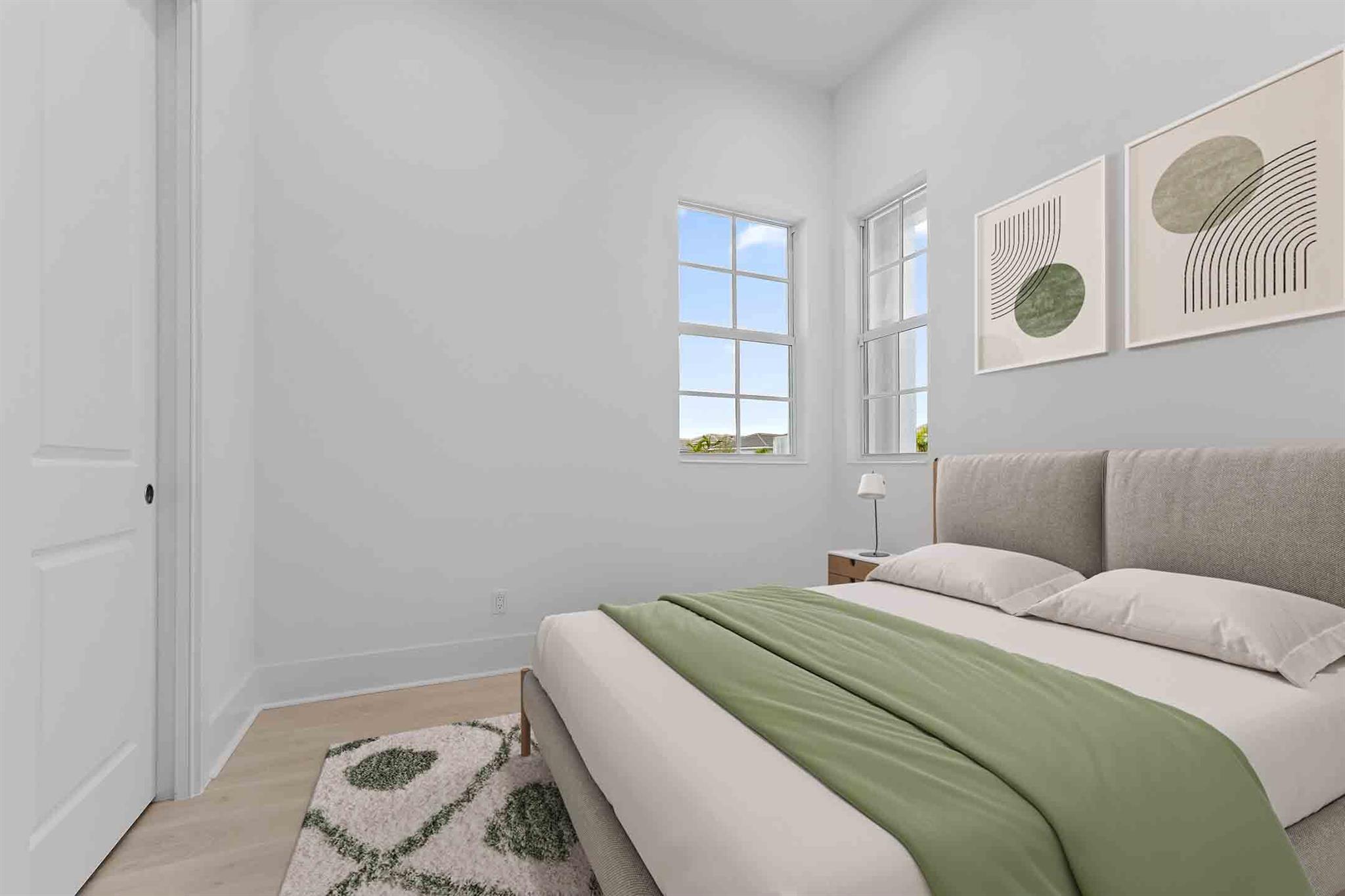 TESORO PRESERVE PLAT NO 2 - Residential