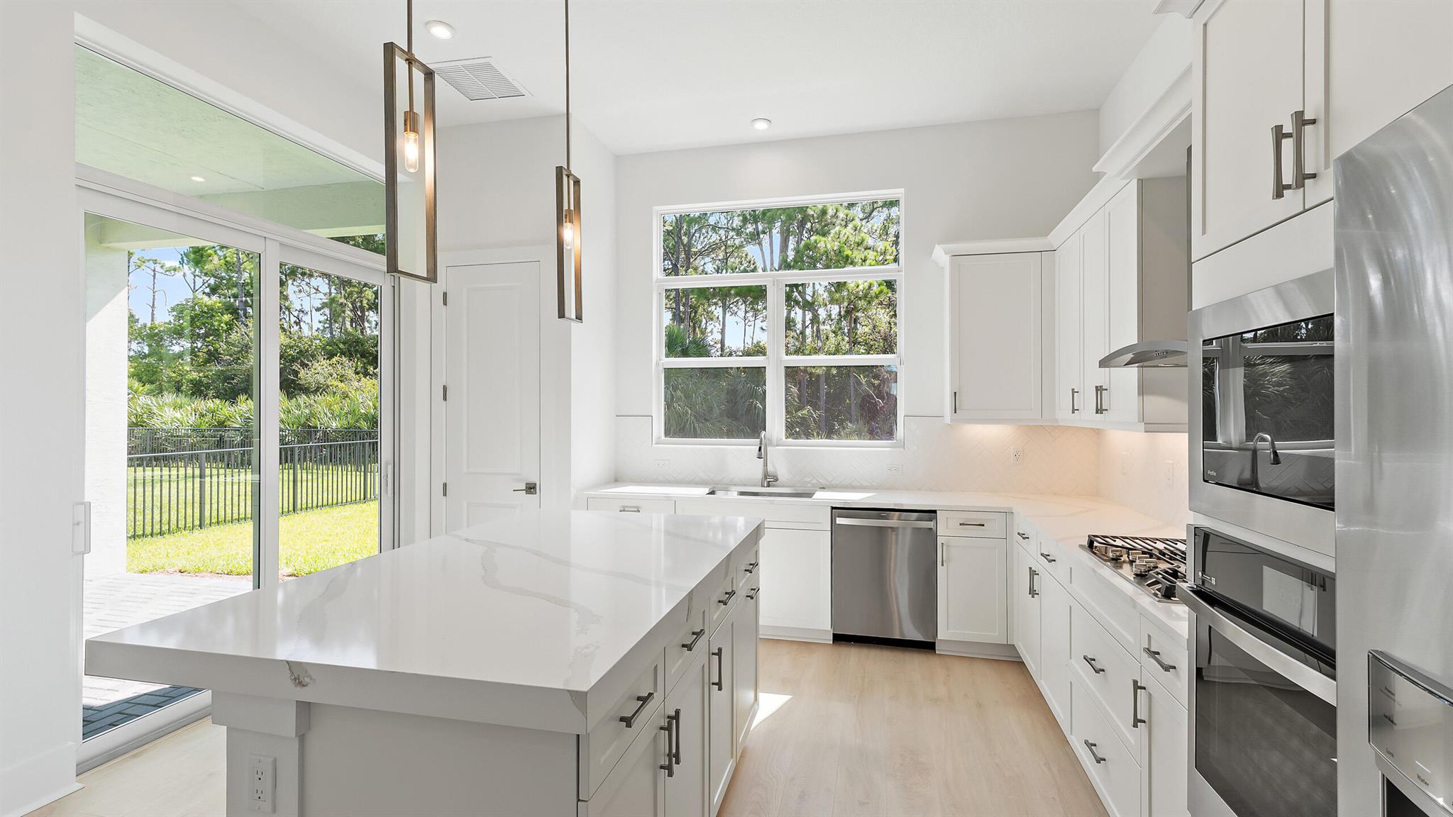 TESORO PRESERVE PLAT NO 2 - Residential