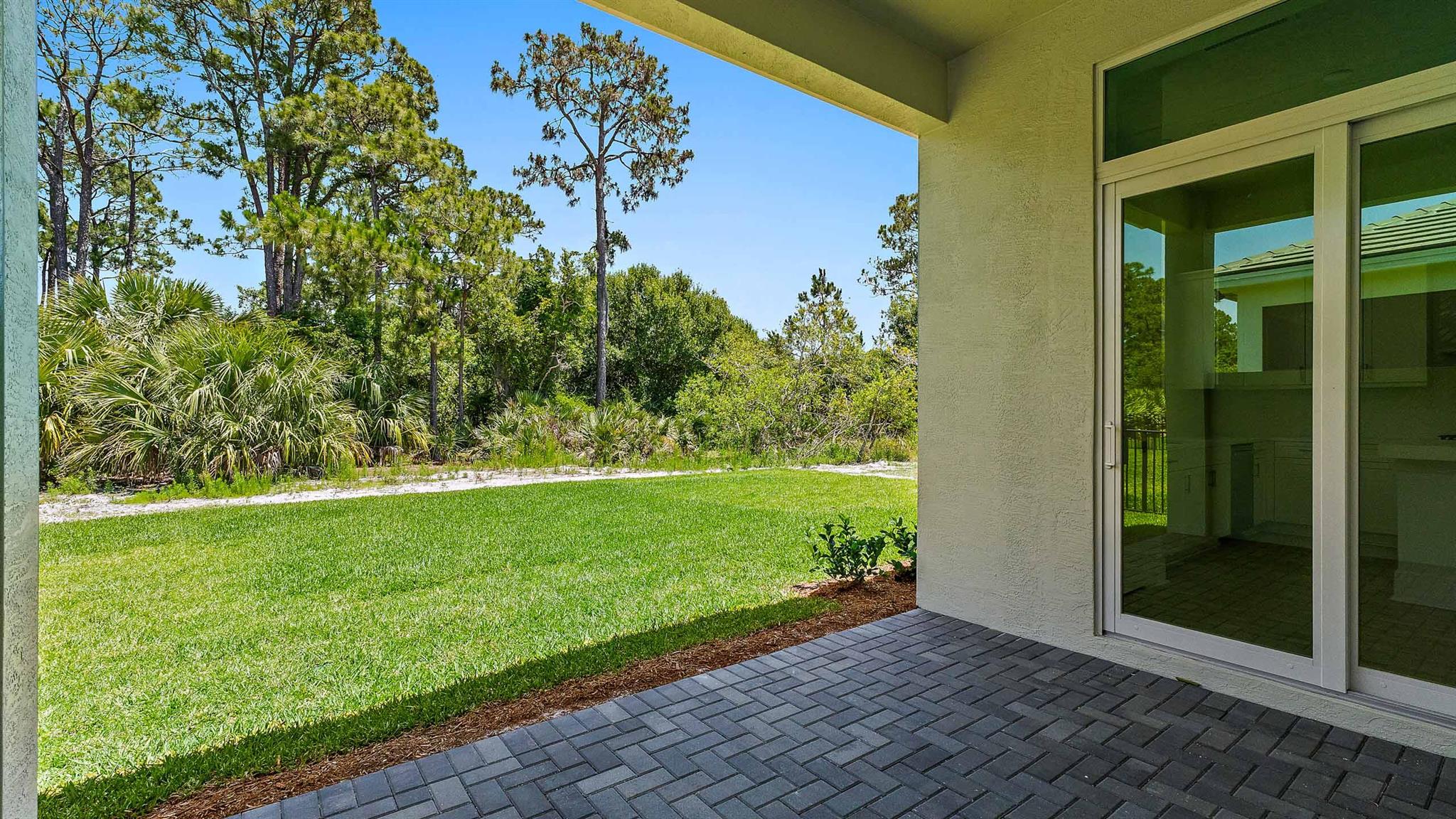 TESORO PRESERVE PLAT NO 2 - Residential