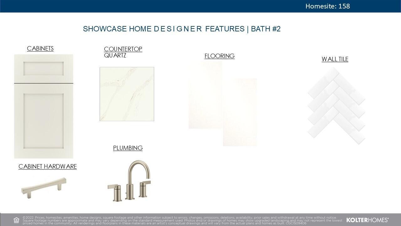 TESORO PRESERVE PLAT NO 2 - Residential