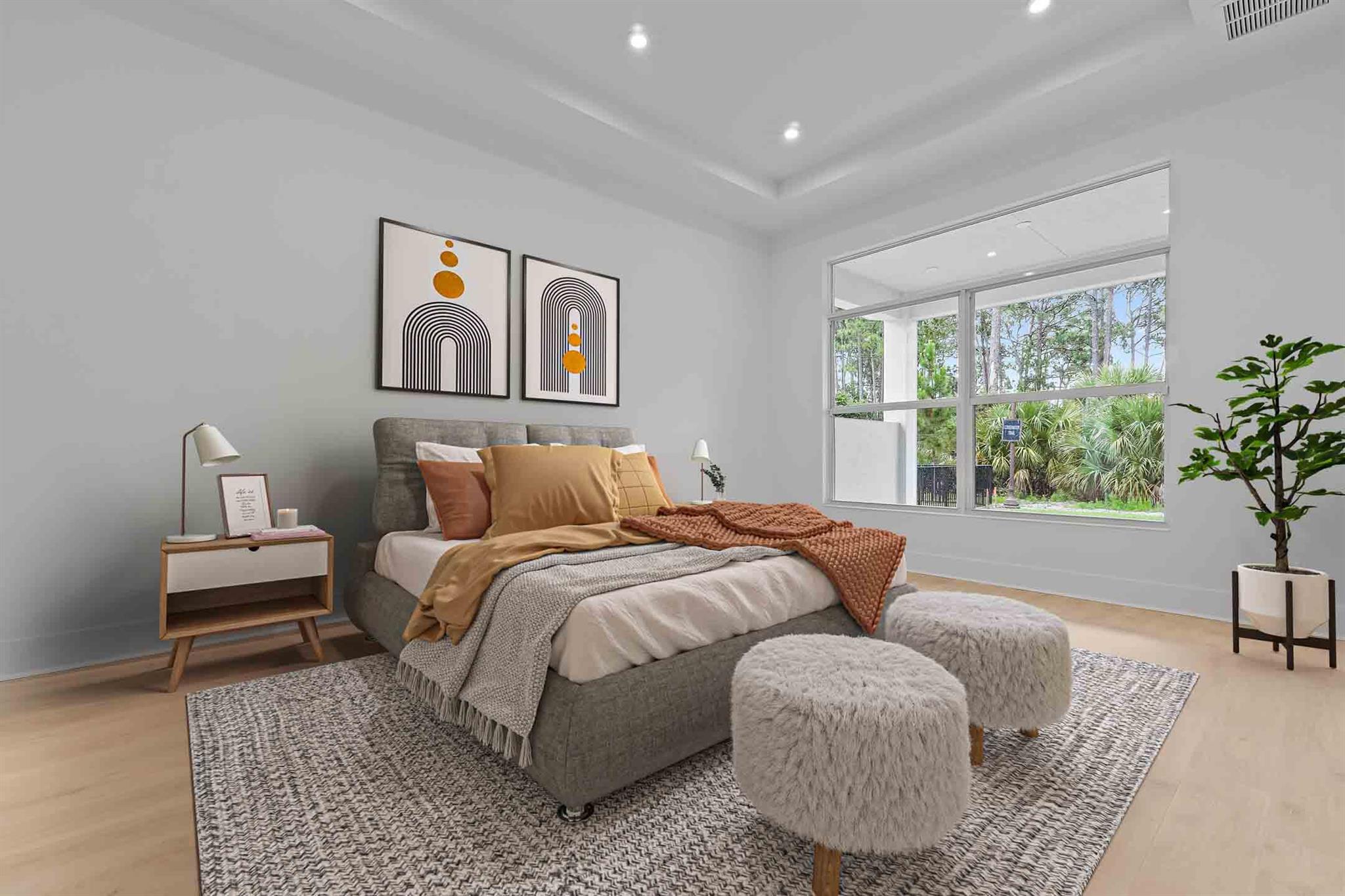 TESORO PRESERVE PLAT NO 2 - Residential